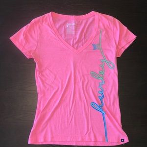 Hurley shirt